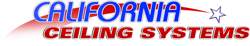 California Ceiling Systems - logo