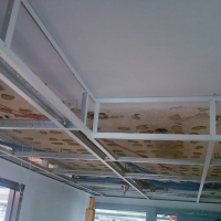 California Ceiling Systems - Gallery Image