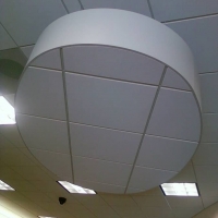 California Ceiling Systems - Gallery Image
