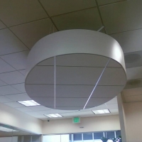 California Ceiling Systems - Gallery Image